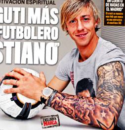 İnancını dövdürdü