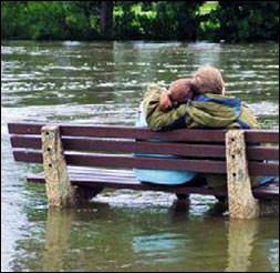 Türkiye'de iklim krizi