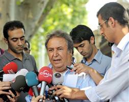 Çetin Doğan'ın avukatı konuştu