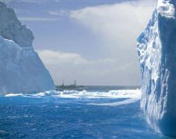 Küresel ısınma sürüyor