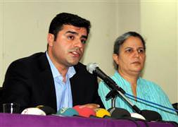 BDP Dörtyol'a giremeyecek