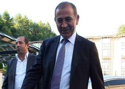 Kılıçdaroğlu'ndan Tekin'e jest!