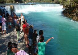 Antalya'ya turist akını