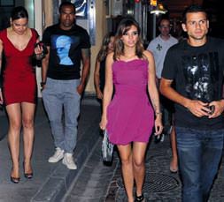 Kartallar gece de uçar!