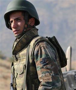 Tokat'ta çatışma