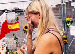 İzdiham yorumu: Tanrı'nın cezası!