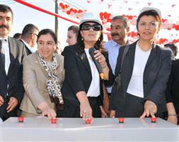 Çubukçu referandum için evet oyu istedi