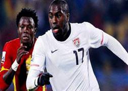 Altidore tamam