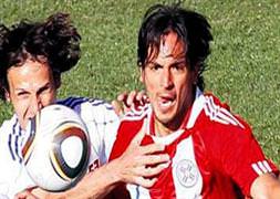 Fener'den yeni bomba!