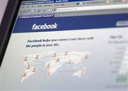 Facebook seri katilin sonu oldu