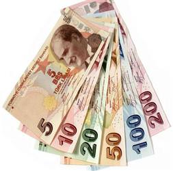 3 bin 164 liranız yoksa yoksulsunuz!