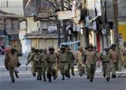 Hindistan'da saldırı