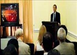 ABD Kongresi'nde belgesel savaşları