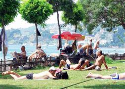 Tatil planınızı buna göre yapın