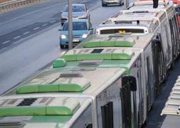 Metrobüs'e yeni istasyonlar geliyor