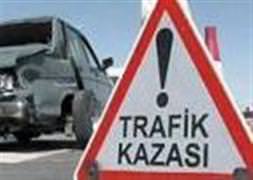 Ürdün'de trafik kazası: 5 ölü, 25 yaralı
