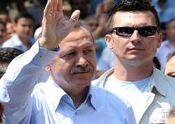 Erdoğan Balıkesir’de konuştu!