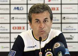 Fener'de gidecekler belli oluyor