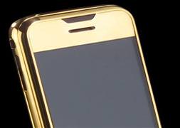Lampardlı iphone tutmadı