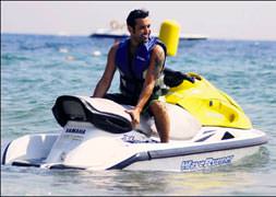 Jet skandal