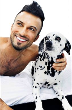 Tarkan dağa çıktı