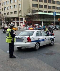 İstanbul'da rüşvet operasyonu