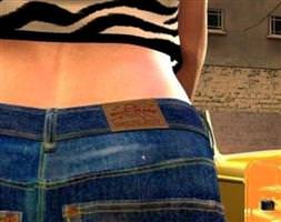 New York'ta düşük belli pantolon yasak değil