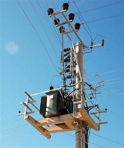 Başkentte elektrik kesintisi