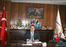 İsim İsim İçişleri Bakanlığı atamaları