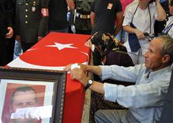 Baskınla ilgili dehşet bilgiler