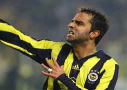 Semih Şentürk'e İspanyol talip!
