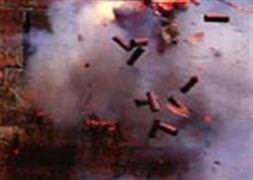 Parça tesirli bombalar yasaklanıyor