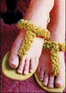 Parmak arası sakat bırakıyor