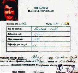 Diplomalı Tatlıses