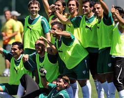 Bursaspor Dardanele 5 tane attı