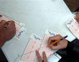Sayısal Loto çekildi