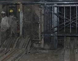 Çin'de kömür madenlerinde kaza