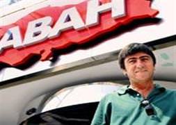 Rıdvan Dilmen Sabah'ta!