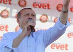 Dünya Erdoğan'ı dinleyecek!