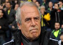Mustafa Denizli evlendi