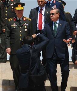 YAŞ, ilk gün görüşmelerini tamamladı