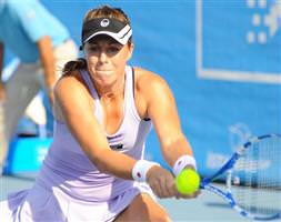 İstanbul Cup'ta şampiyon Anastasia