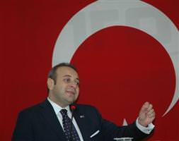 Referandum, AB müzakerelerinin önünü açacak