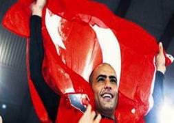 Kaleye bir yerli daha