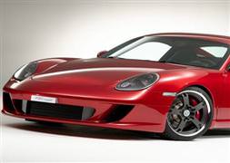 Mecidiyeköy'de porsche dehşeti