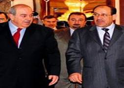 Irak'ta hükümet Eylül'e kaldı