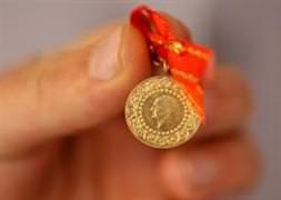 Düşük ayarlı küçük altına dikkat...