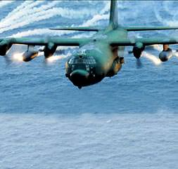 Taliban'a karşı Herkül