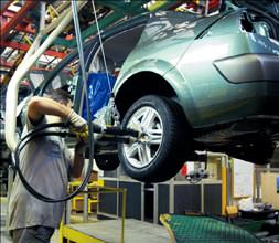 Ihracatta artış sürüyor