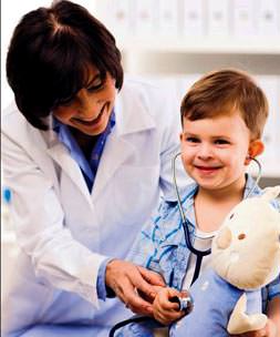 Muayenehanesi açık doktora teftiş şoku